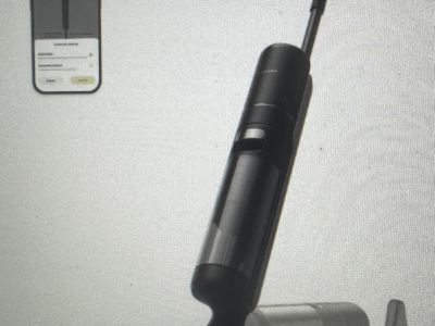 Dreame H15 Pro Nass- und Trockenstaubsauger mit Garantie