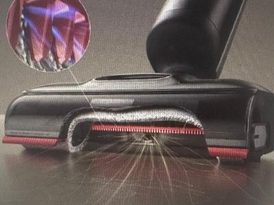 Dreame H15 Pro Nass- und Trockenstaubsauger mit Garantie