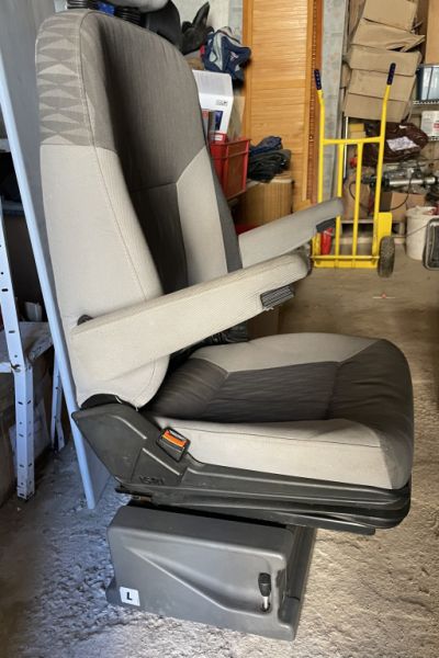 Swivel seat for Ford Transit good condition