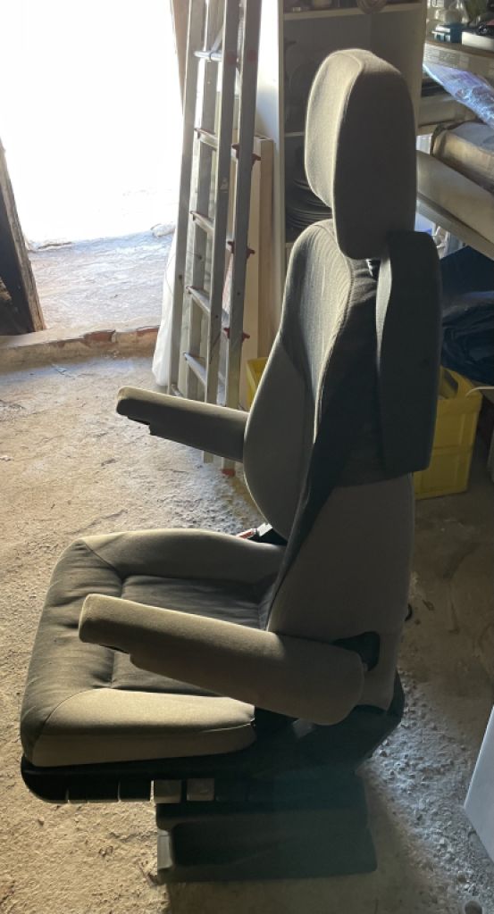 Swivel seat for Ford Transit good condition