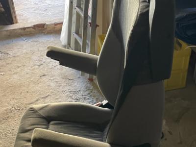 Swivel seat for Ford Transit good condition