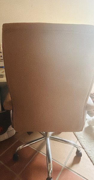Office swivel chair