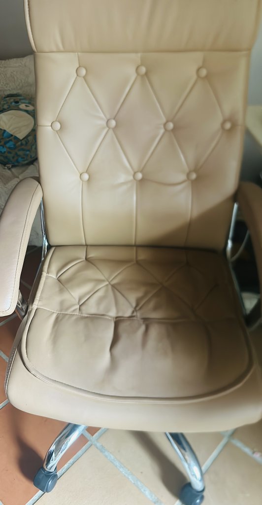 Office swivel chair