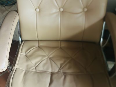 Office swivel chair