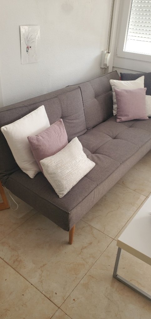 DRINGEND ZU VERKAUFEN Sofa-Bett  - Innovation Living  CALVIA