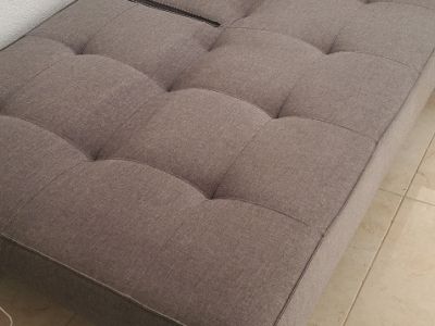 DRINGEND ZU VERKAUFEN Sofa-Bett  - Innovation Living  CALVIA