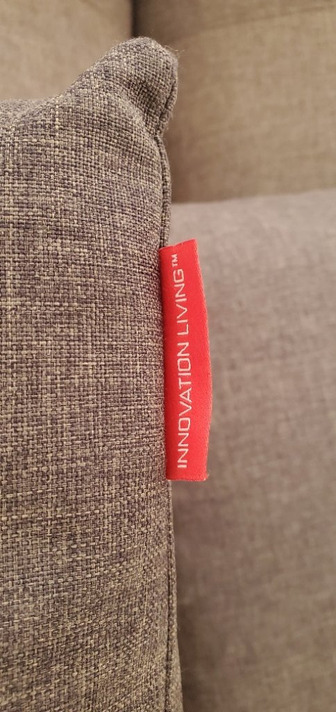 DRINGEND ZU VERKAUFEN Sofa-Bett  - Innovation Living  CALVIA