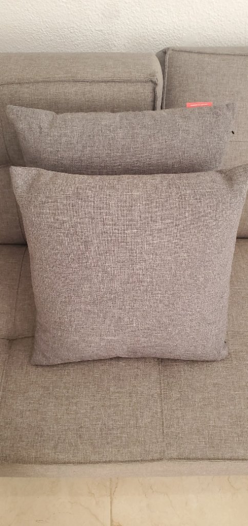 DRINGEND ZU VERKAUFEN Sofa-Bett  - Innovation Living  CALVIA