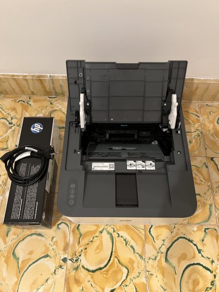 Drucker HP Laserjet Pro 3002dw NEU