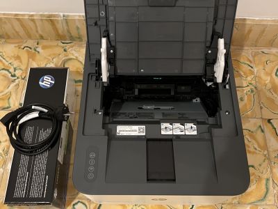 Drucker HP Laserjet Pro 3002dw NEU
