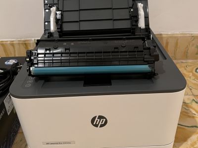 Drucker HP Laserjet Pro 3002dw NEU