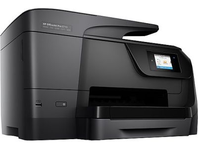 Printer HP OfficeJet Pro 8710