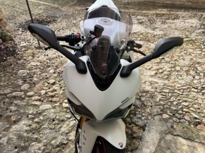 Ducati Supersport S 939 - 2020