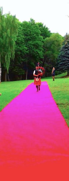 Book a bagpipe player directly — Mallorca: parties, birthdays, weddings, corporate events