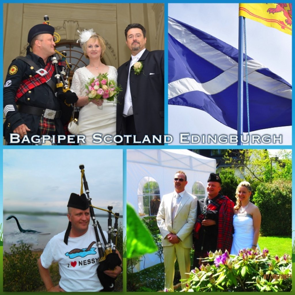Book a bagpipe player directly — Mallorca: parties, birthdays, weddings, corporate events