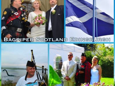 Book a bagpipe player directly — Mallorca: parties, birthdays, weddings, corporate events