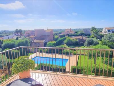 Duplex en Portocolom