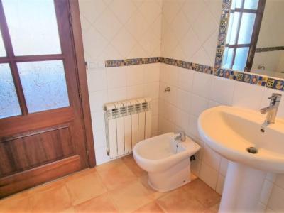 Duplex en Portocolom