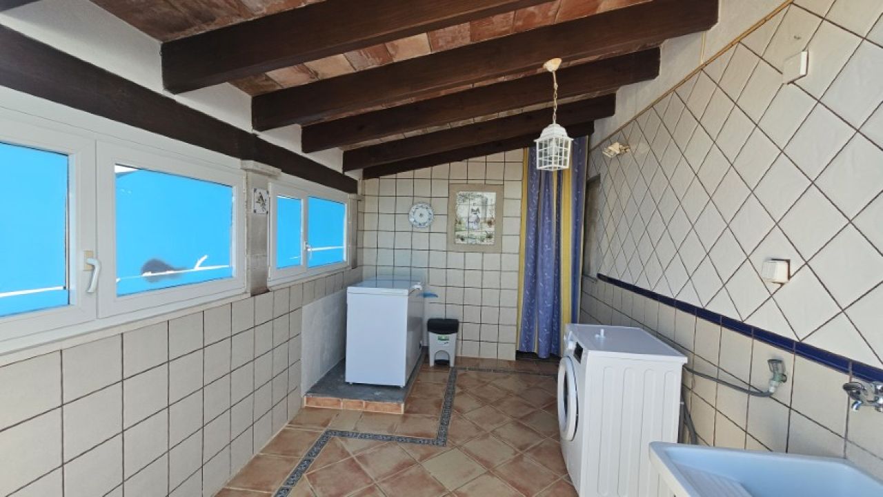 Duplex en Portocolom