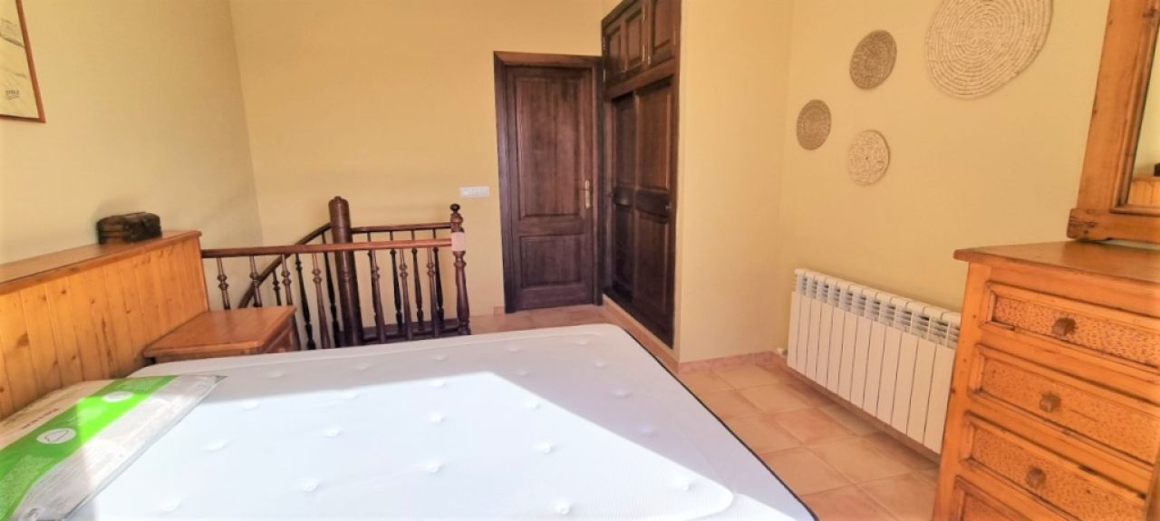 Duplex en Portocolom