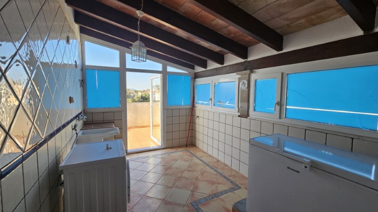 Duplex en Portocolom