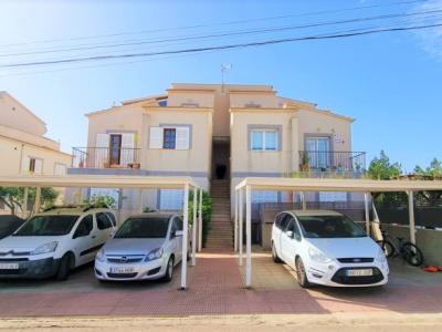 Duplex en Portocolom
