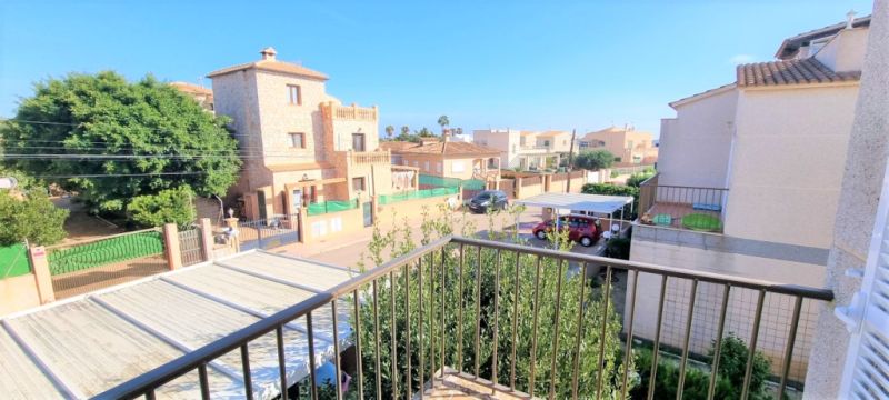 Duplex en Portocolom