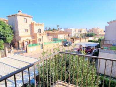 Duplex en Portocolom