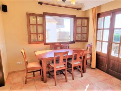 Duplex en Portocolom