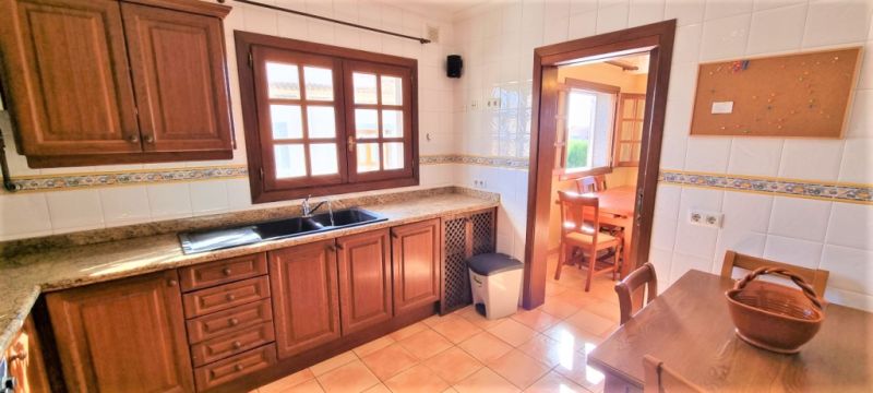 Duplex en Portocolom