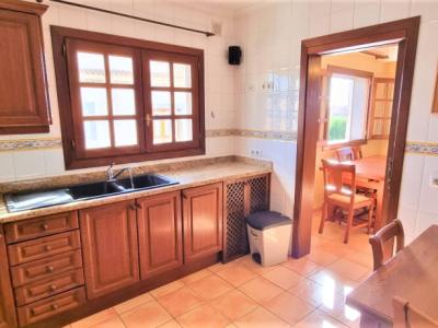 Duplex en Portocolom