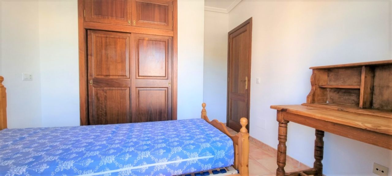 Duplex en Portocolom