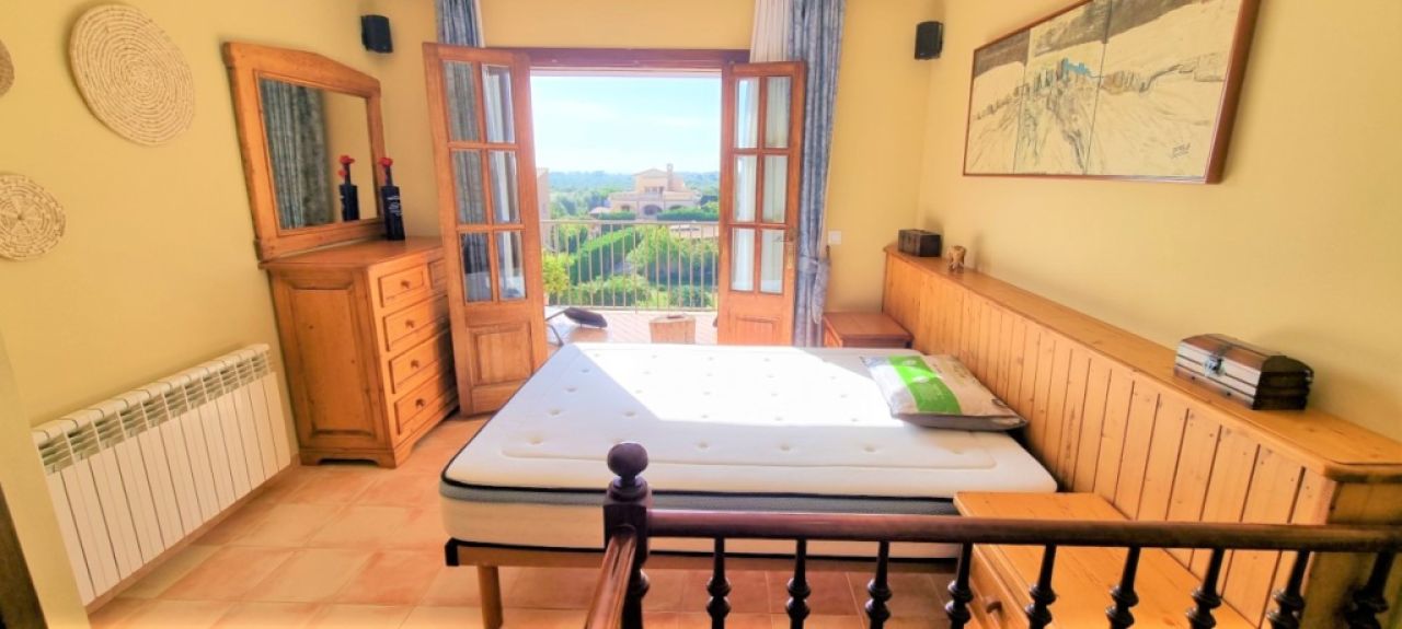 Duplex en Portocolom