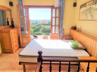 Duplex en Portocolom