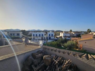 Duplex en Portocolom