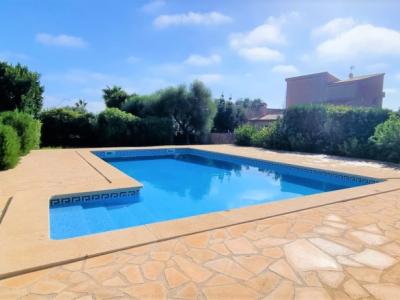 Duplex en Portocolom