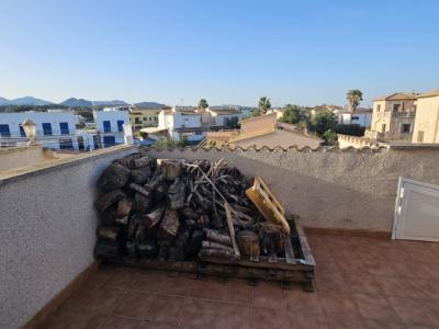 Duplex en Portocolom