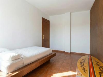 Duplex-Reihenhaus in Calvià mit Terrasse und Garage