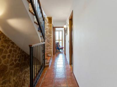 Duplex-Reihenhaus in Calvià mit Terrasse und Garage