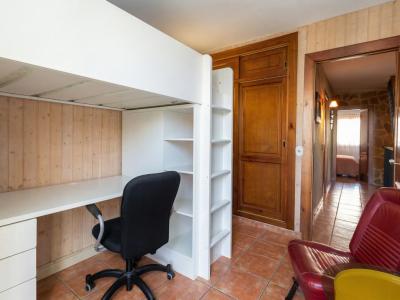 Duplex-Reihenhaus in Calvià mit Terrasse und Garage