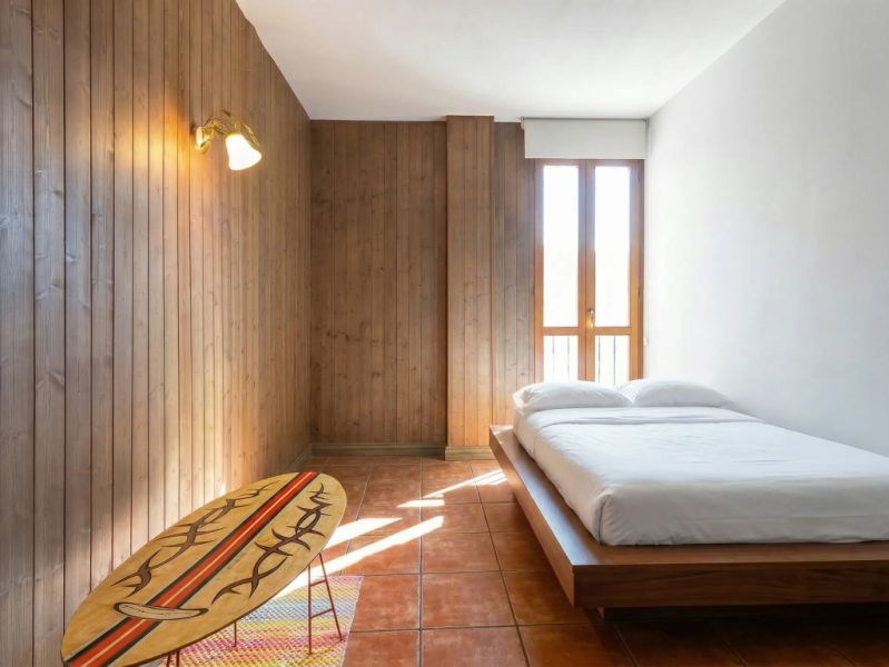 Duplex-Reihenhaus in Calvià mit Terrasse und Garage