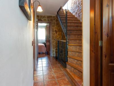 Duplex-Reihenhaus in Calvià mit Terrasse und Garage