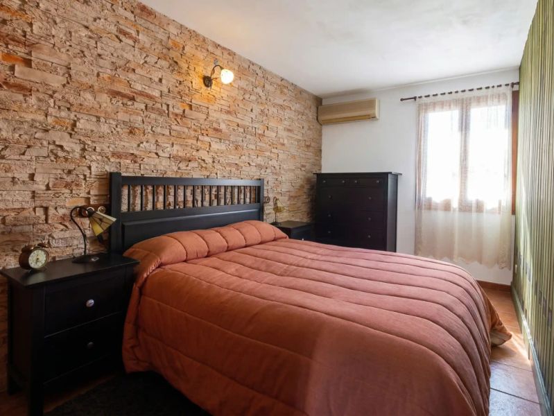 Duplex-Reihenhaus in Calvià mit Terrasse und Garage