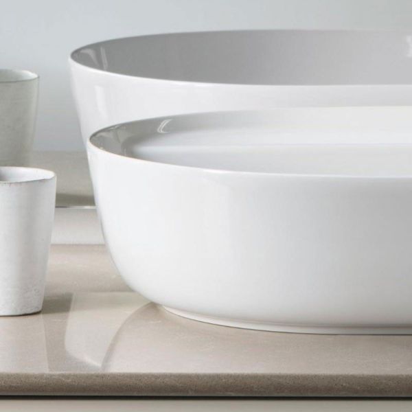 Duravit LUV lavabo de encimera – NUEVO y en embalaje original – 395 € por unidad en lugar de 975 €!!!