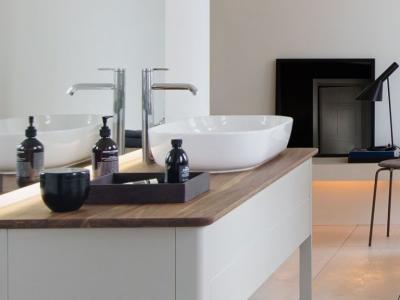 Duravit LUV lavabo de encimera – NUEVO y en embalaje original – 395 € por unidad en lugar de 975 €!!!