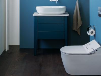 Duravit LUV lavabo de encimera – NUEVO y en embalaje original – 395 € por unidad en lugar de 975 €!!!