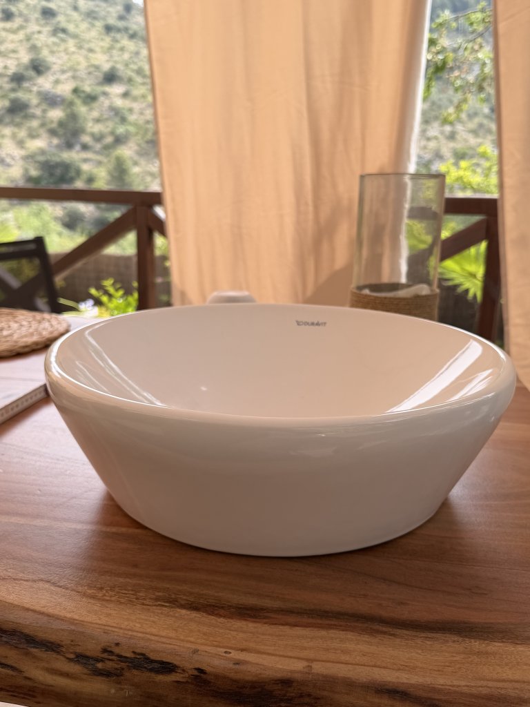 Duravit Waschbecken