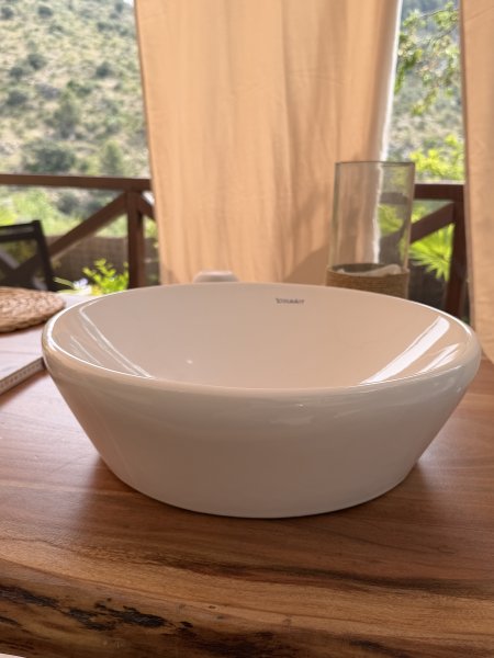 Duravit Waschbecken