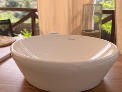 Duravit Waschbecken