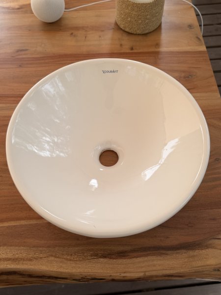 Duravit Waschbecken